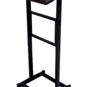 Shtender Standard metal leg