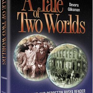 A TALE OF TWO WORLDS