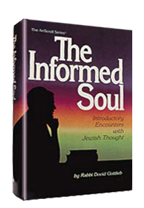 INFORMED SOUL