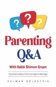 Parenting Q&A
