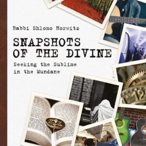 Snapshots of the Divine