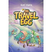 The Travel Egg