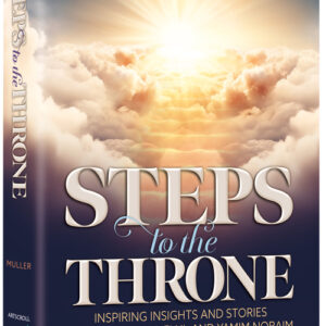 Steps To The Throne