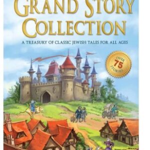 Grand Story Collection (Uncle Yossi)