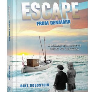 Escape from Denmark