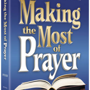 MAKING THE MOST OF PRAYER