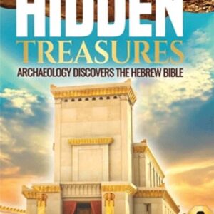 Hidden Treasures Vol. 3