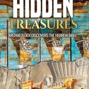 Hidden Treasures Vol. 4