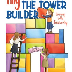 Tilly the Tower Builder