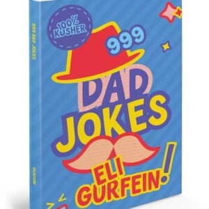 999 Dad Jokes