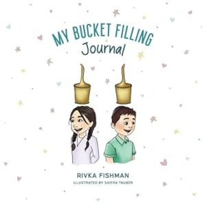 My Bucket Filling Journal
