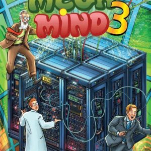 Mega Mind 3