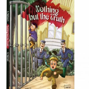 Nothing But The Truth