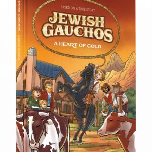 Jewish Gauchos