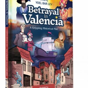 Betrayal In Valencia