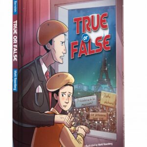 True or False