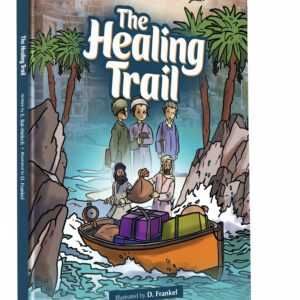 The Healing Trail