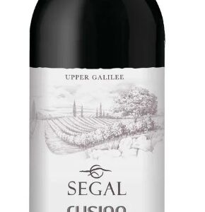 Segal Fusion Red Blend