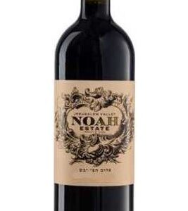 Noah Estate Cabernet Sauvignon