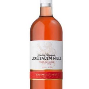 Jerusalem Hills Rose