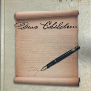 Kol Rina Dear Children Haftoras