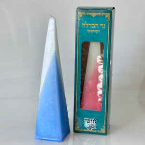 Havdalah Candle 2320