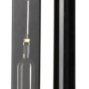 Pocket Air Pump Wine Opener