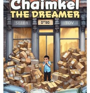 Chaimkel the Dreamer