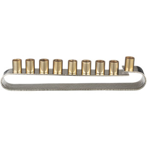 Aluminum Menorah UK42414