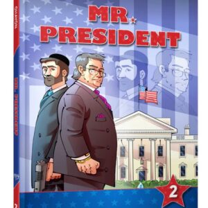 Mr. President #2