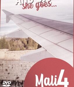 Mali 4 DVD