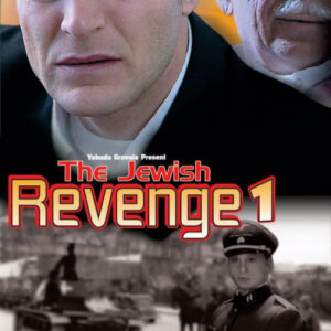 Jewish Revenge