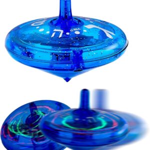 Dreidel Light Up