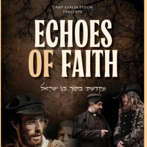 Echoes Of Faith USB