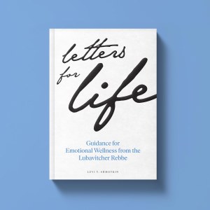 Letters for Life