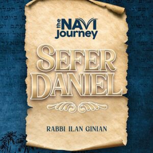Navi Journey, Daniel