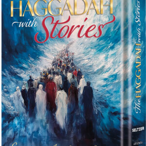 Haggadah with Stories