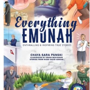Everything Emunah