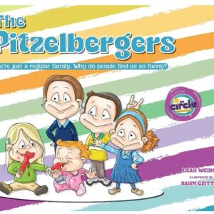 The Pitzelbergers