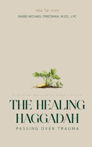 Healing Haggadah