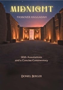Midnight Haggadah