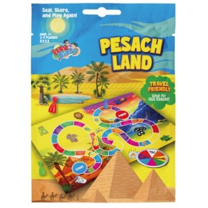 Pesach Land Game