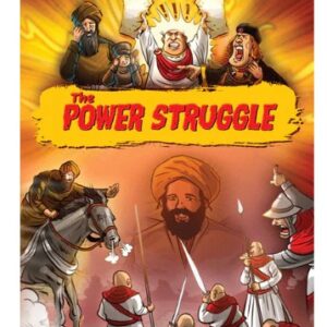 The Power Struggle