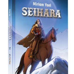 Comic Seihara #2