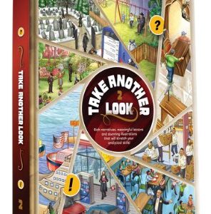 Take Another Look #2