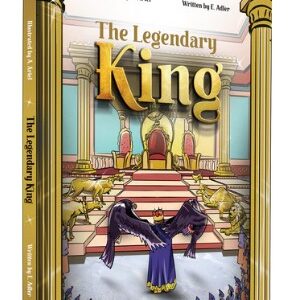 The Legendary King