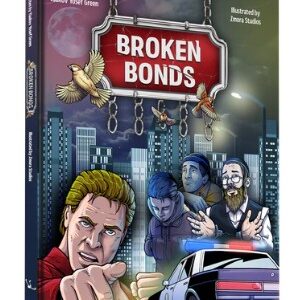 Broken Bonds