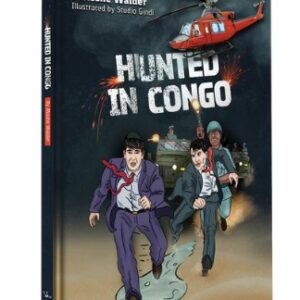 Hunted in Congo