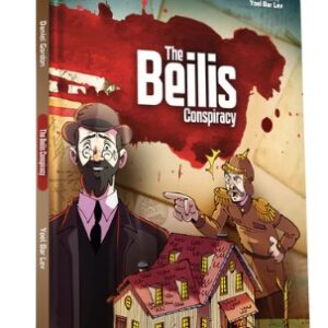 The Beilis Conspiracy