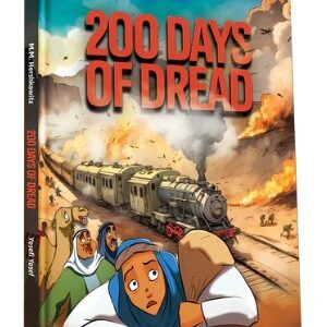 200 Days of Dread